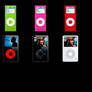 iPod Icons Full Preview