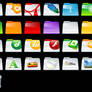 Folder Icons Full Preview