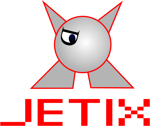 Jetix Coloring Jetix (1989-1994) by JetixRevivedPR on DeviantArt
