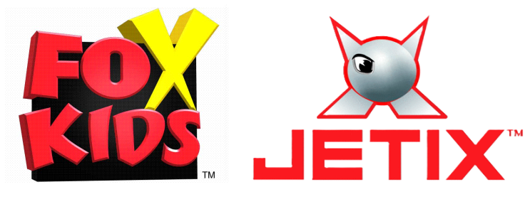 Jetix Coloring JetixRevivedPR - Artist | DeviantArt