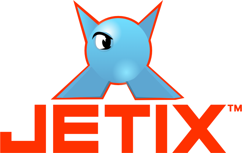 Jetix Logo (2024-present) by JetixRevivedPR on DeviantArt