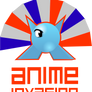 Anime Invaasion Logo (2024-present)