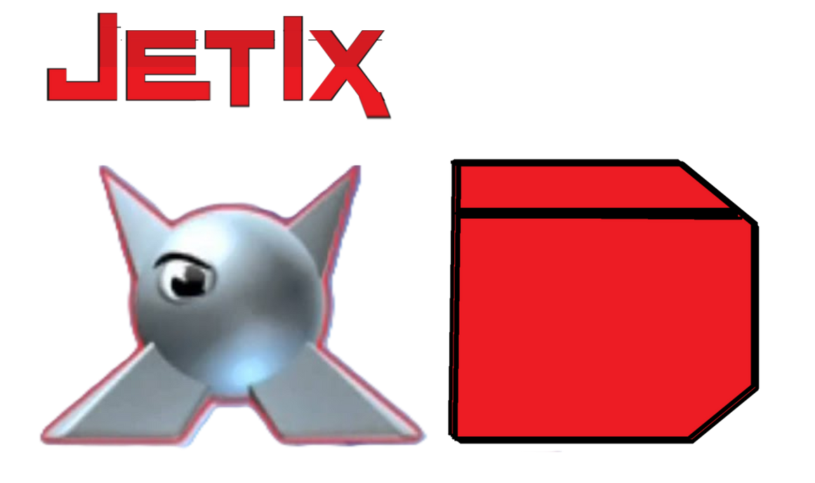 Jetix XD Logotipo (2027) by JetixRevivedPR on DeviantArt