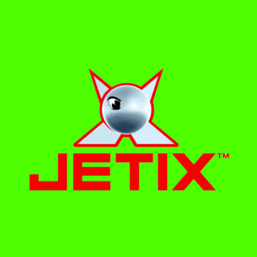 Jetix Television TM se conviente a Jetix XD. by JetixRevivedPR on ...