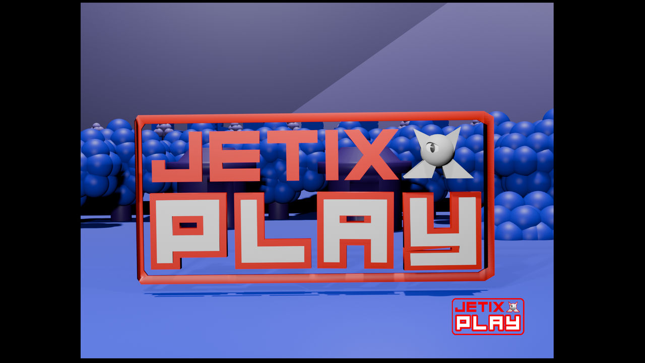 Jetix Play (Latinoamerica - 2004-2007) Ident #1 by JetixRevivedPR on ...