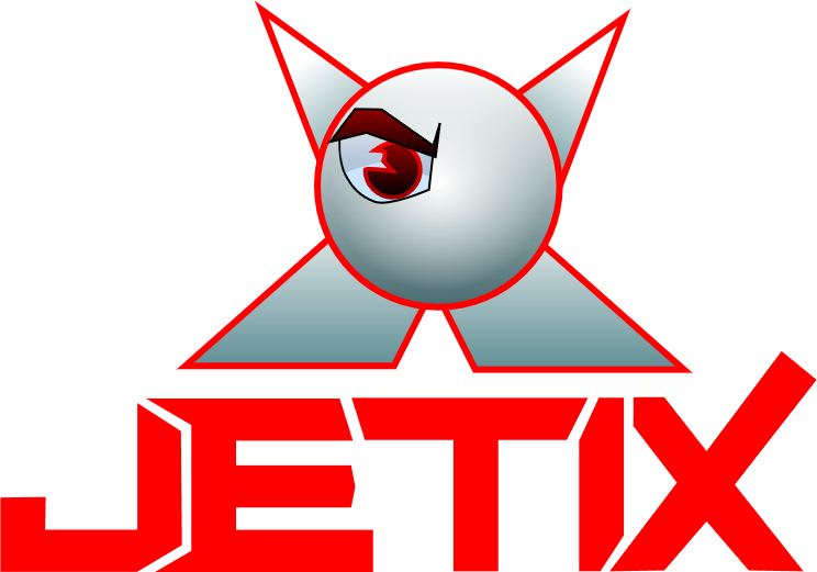 Jetix Coloring New Jetix (with Red Eye) by JetixRevivedPR on DeviantArt