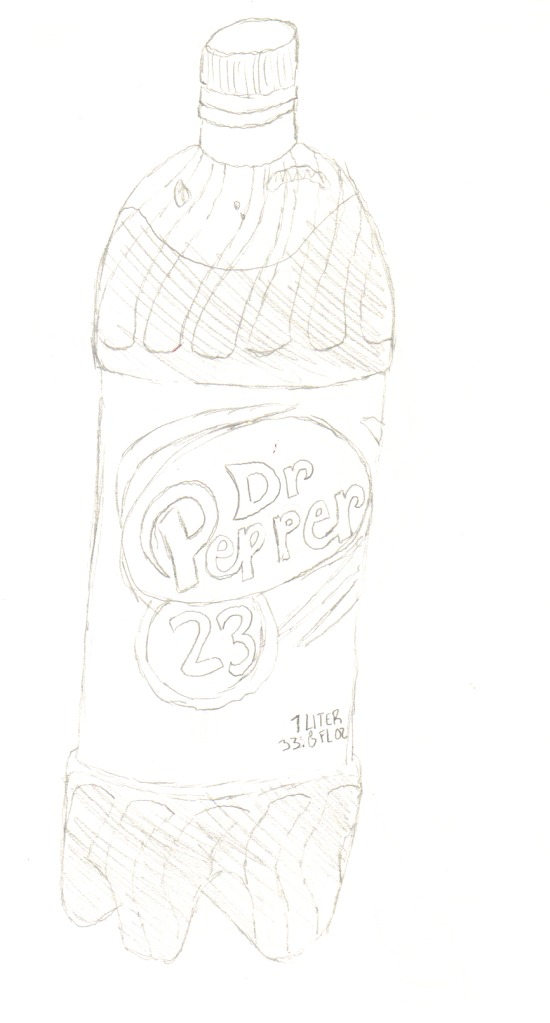 Dr Pepper XD by HavensHiddenMelody on DeviantArt