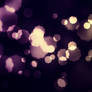 Flower Bokeh