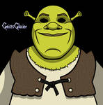 Shrek is Love, Shrek is LIFE by GeistsGlacier