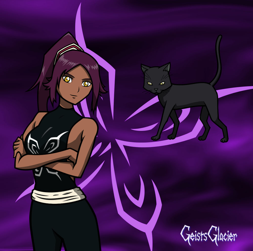 Yoruichi