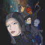 Mass Effect Polaris