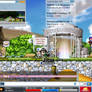 maplestory