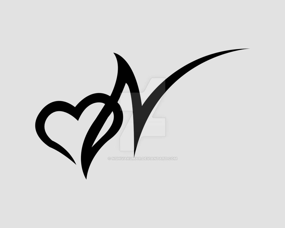 Custom N Sign Pfp N Sign by nshivakumar on DeviantArt