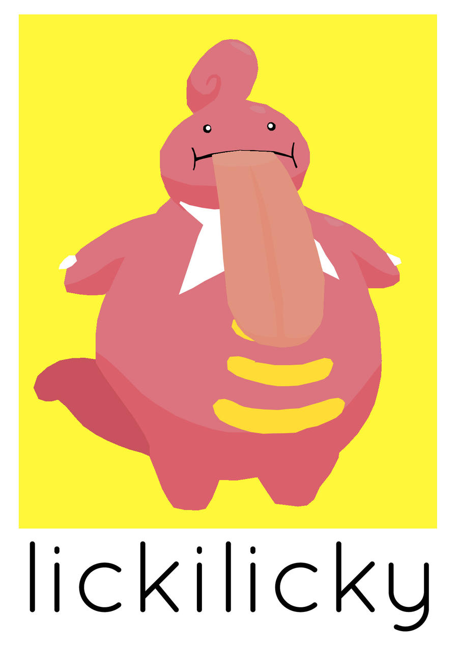 Lickilicky