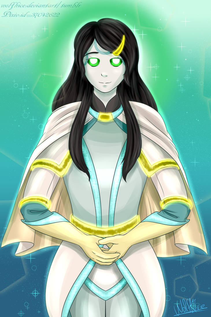 MCSM - Admin Jesse by WolfKIce on DeviantArt