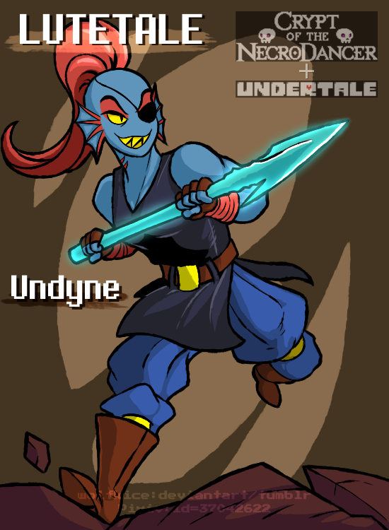 Lutetale Character Design Undyne By Wolfkice On Deviantart Lutetale Character Design Undyne By Wolfkice On Deviantart