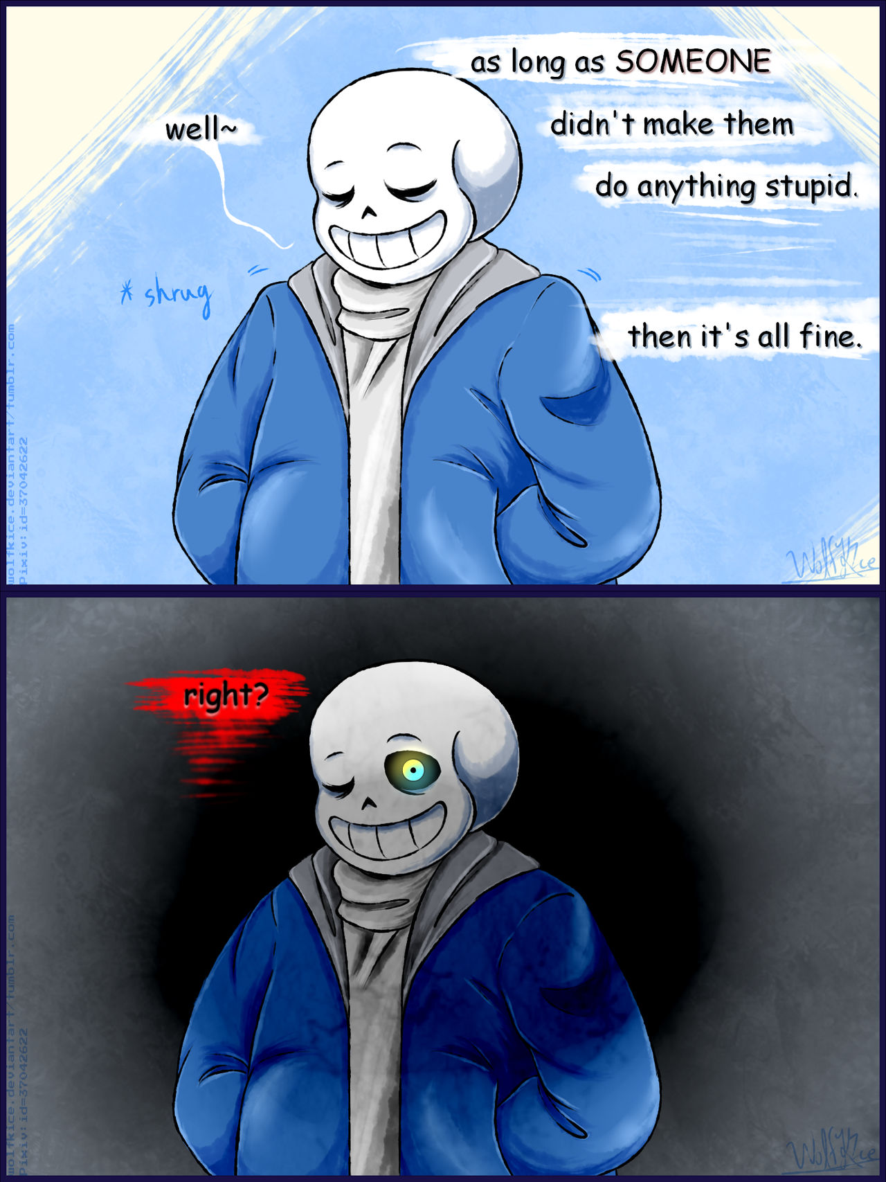 Undertale Reacts To Papyrus Memes Undertale Reacts To Papyrus Memes