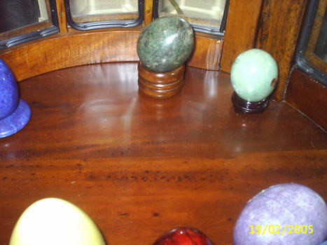 stone eggs view 3 of 4