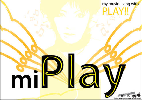 WIP_FP: miPlay version2