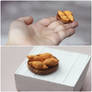 Miniature Curry Puffs