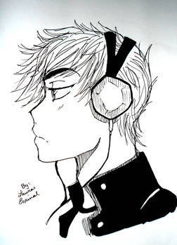 Headphones