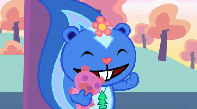 Hey, Welcome to HTF by HTFLemyFlippyMika89 on DeviantArt