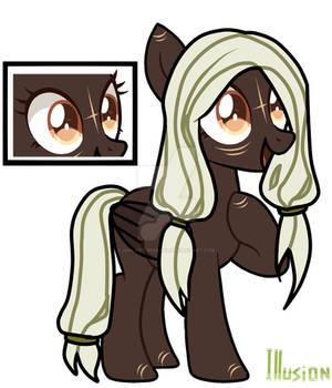 Pony adopt CLOSED