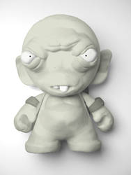 photoshopped munny