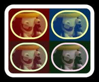 Rasta Rabbits by Sacri-Nova on DeviantArt