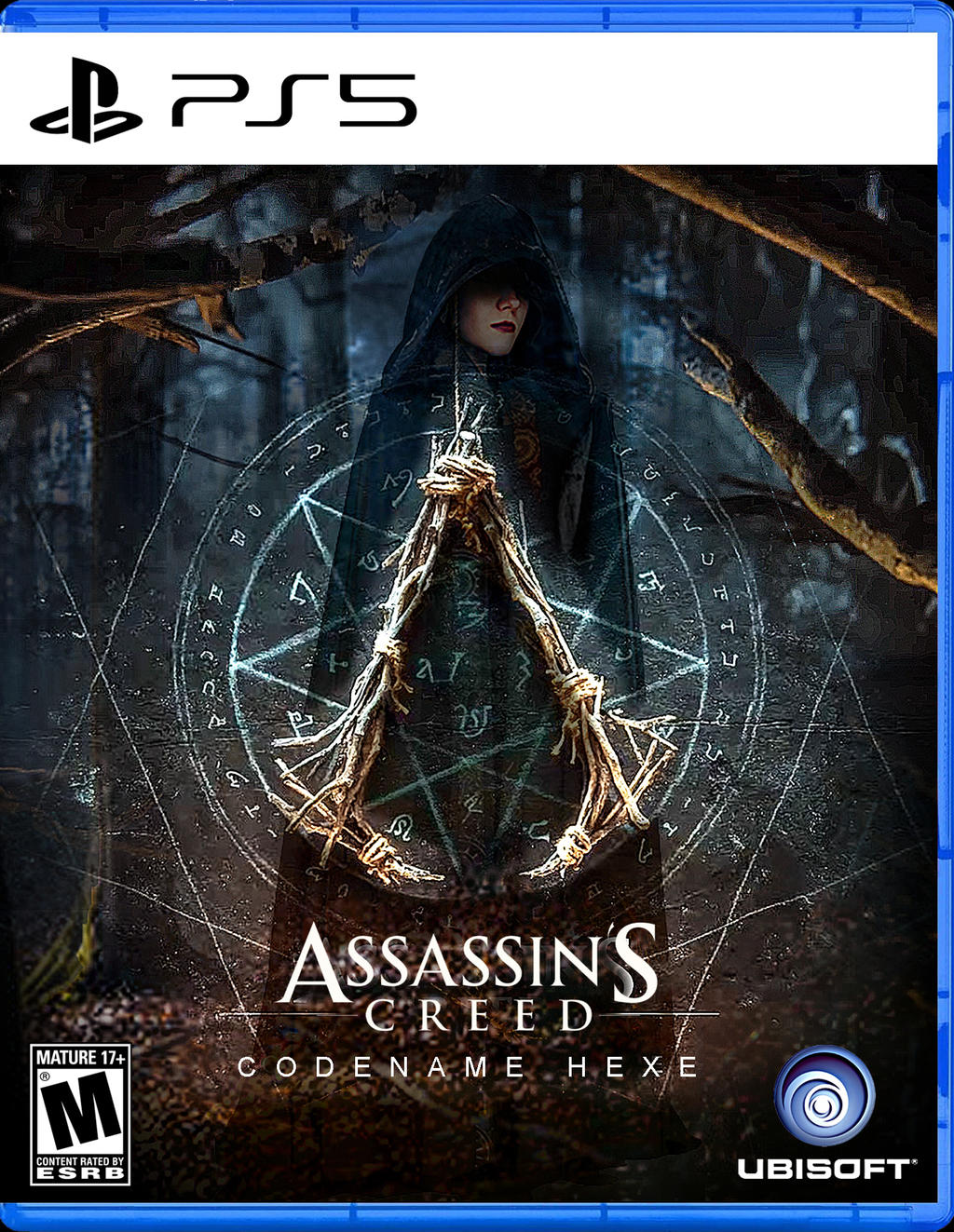Assassin's Creed Hexe Leaks Reveal Main Character and Story Details Assassin's Creed Hexe Leaks Reveal Main Character and Story Details