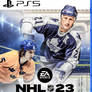 Borje Salming EASports NHL Cover
