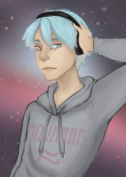 -PM: Uranus again-