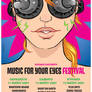 Poster_Music 4yr eyes_festival