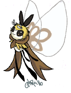 Ribombee