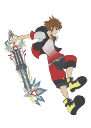 Sora redesign