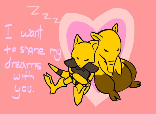 Pokemon Valentines