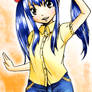 Wendy Marvell