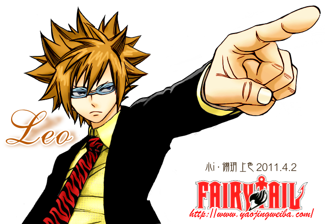 Leo Loki Fairy Tail By Icecream On Deviantart Leo Loki Fairy Tail By Icecream On Deviantart