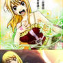 Lucy Heartfilia