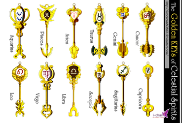 Keys On Ft Celestial Spirits Deviantart Keys On Ft Celestial Spirits Deviantart
