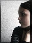 Ich sehe was... by Stricksogge