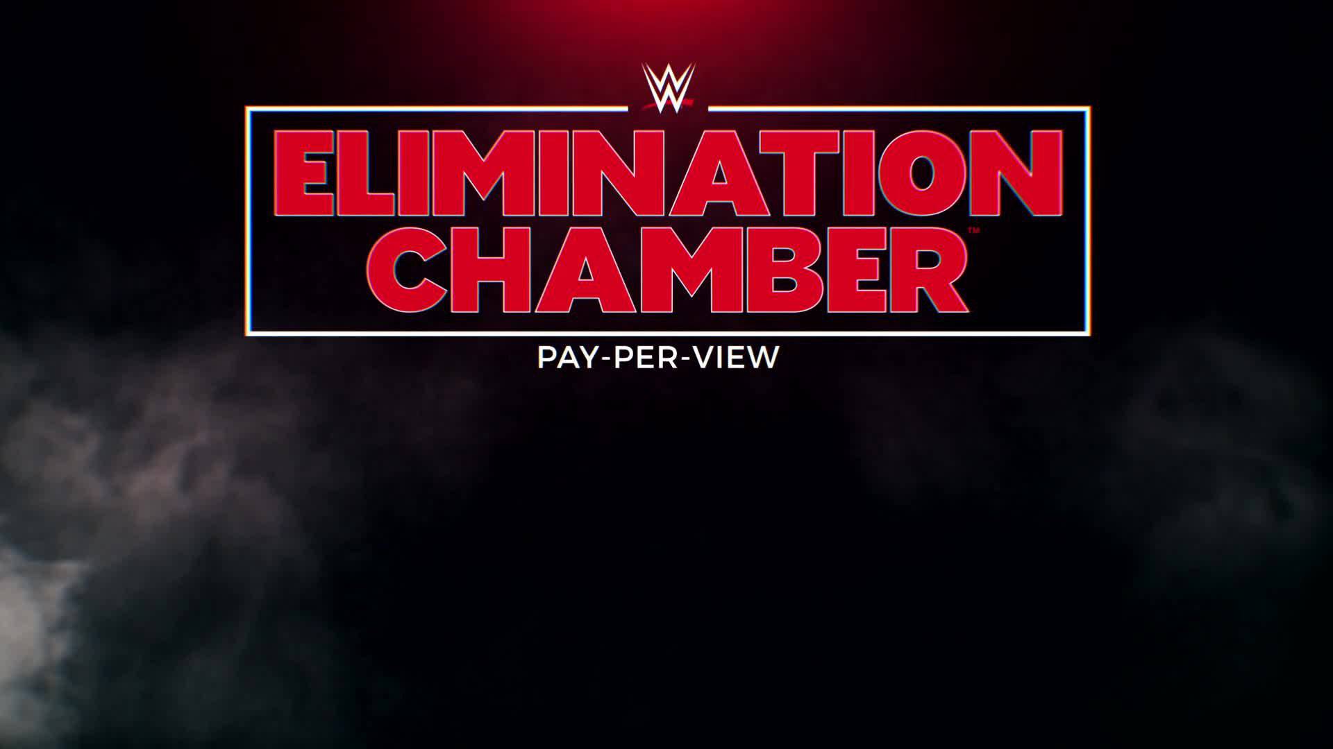 Elimination Chamber custom background by RomanCurry63 on DeviantArt Elimination Chamber custom background by RomanCurry63 on DeviantArt
