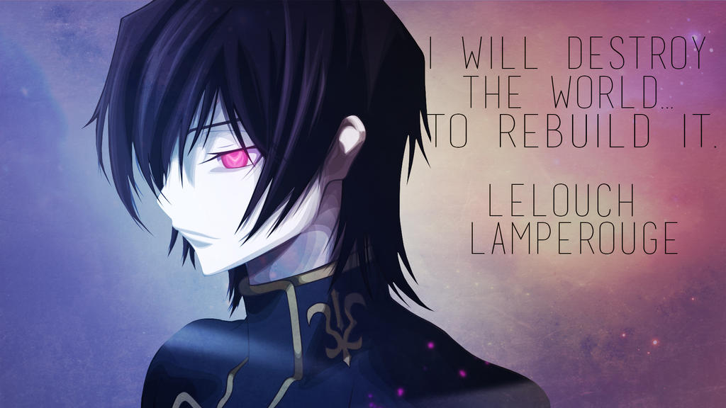 Wallpaper Code Geass Lelouch Lamperouge Zero By Regorzero On Deviantart Wallpaper Code Geass Lelouch Lamperouge Zero By Regorzero On Deviantart