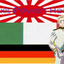 APH- Axis powers Wallpaper