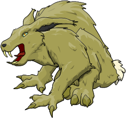 GiantViciousRabbit by jehubuddaka on DeviantArt