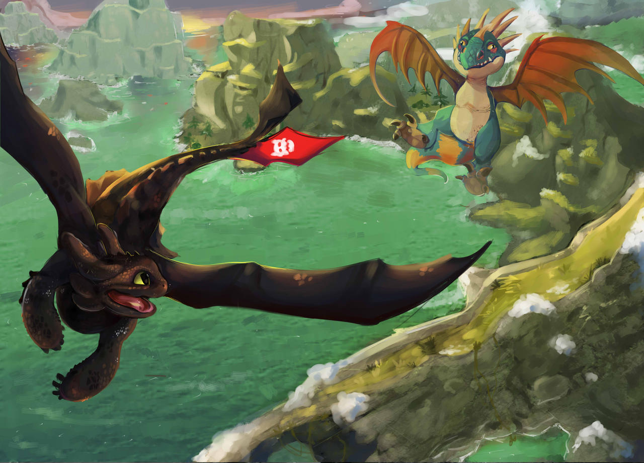 Snap Httyd Httyd contest by Nightto-Night on DeviantArt