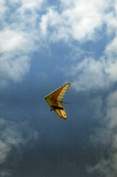 Hang Gliding 5