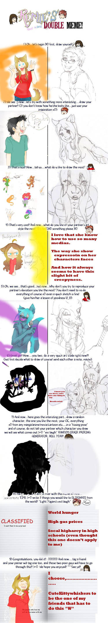 Double meme by Rictor-Omaga on DeviantArt