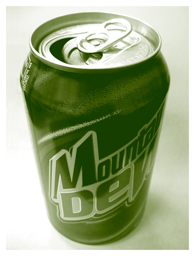 Do The Dew