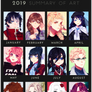 art improvement - 2019